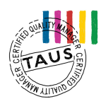 TAUS_Certified_Quality_Manager_no background